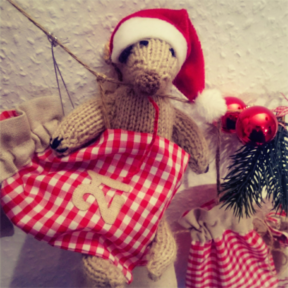 Frohe Weihnachten vom TV-Team