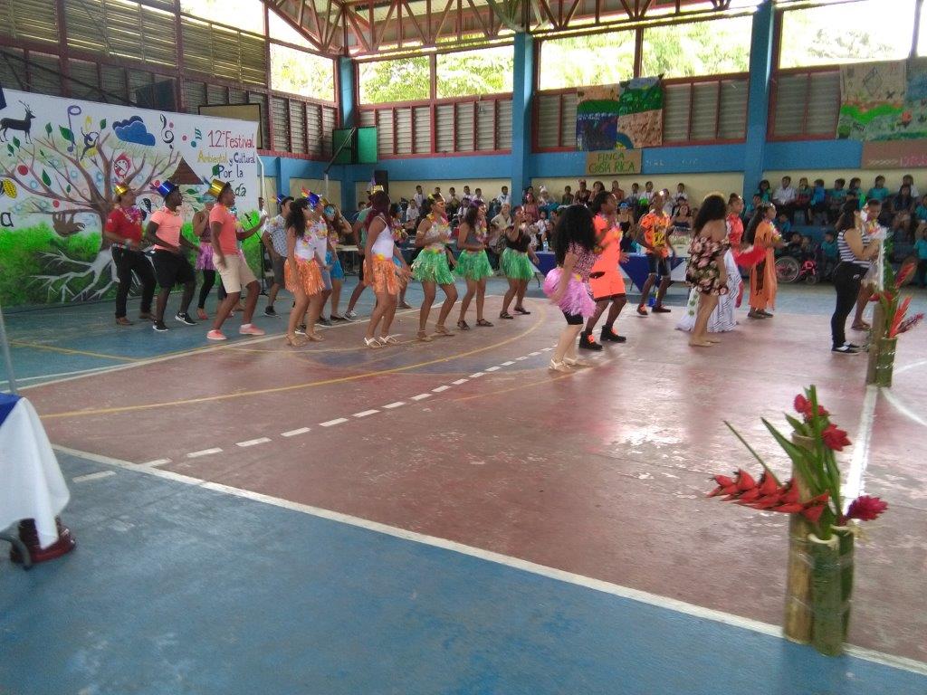 ACBTC- Festival Ambiental por la vida
