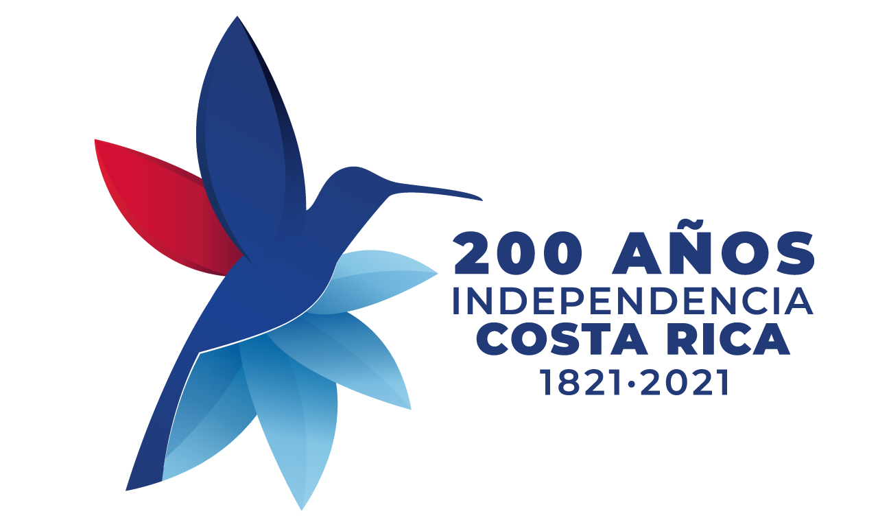 200 Jahre Unabhängigkeit Costa Rica 1821 - 2021