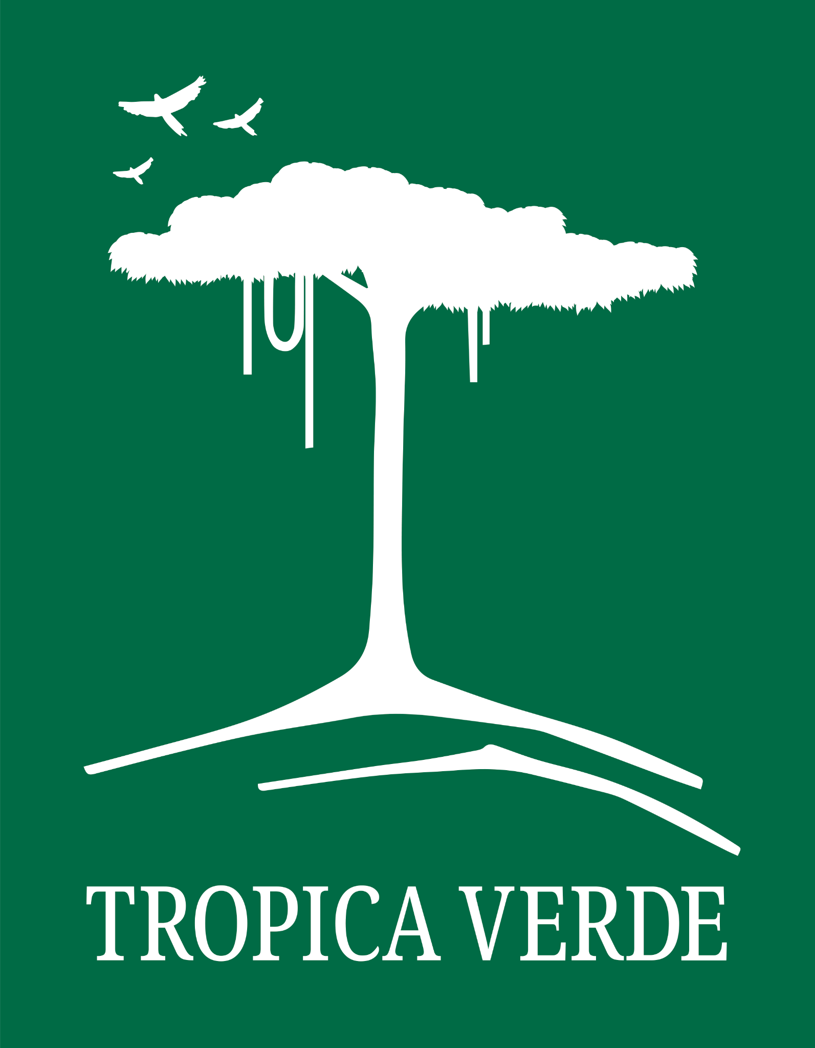 Tropica Verde