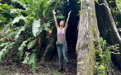 Red de educación en Costa Rica: Entrevista con la nueva coordinadora