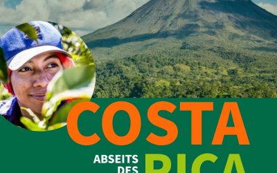 30.09.2025 | Country evening: Costa Rica – Away from tourism