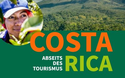 30.09.2025 | Länderabend: Costa Rica - Abseits des Tourismus