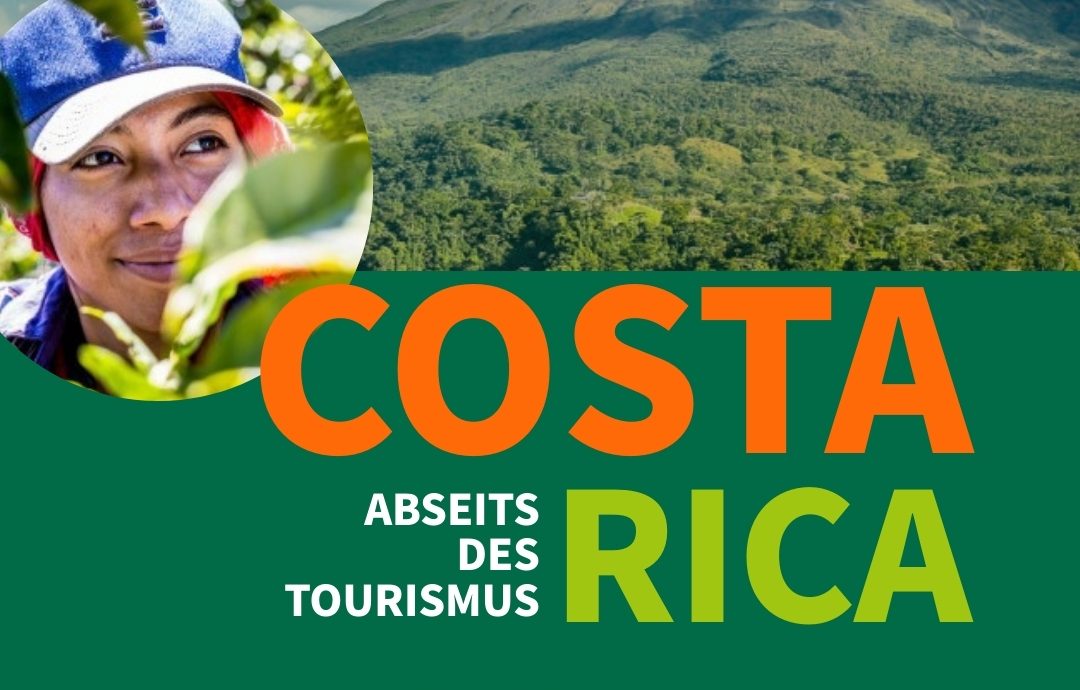 nachhaltig Reisen Costa Rica