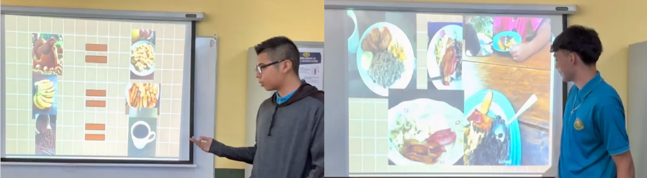 Luftbrücke Costa Rica - Frankfurt