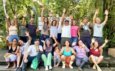 Jahresbericht zu den Projekten in Costa Rica