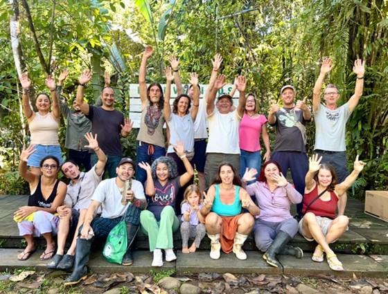 Jahresbericht zu den Projekten in Costa Rica