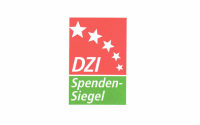 Tropica Verde erhält erneut das DZI Spendensiegel 2026