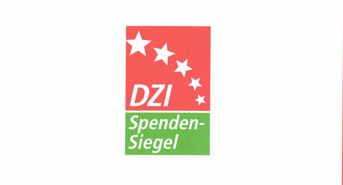 Tropica Verde erhält erneut das DZI Spendensiegel 2026