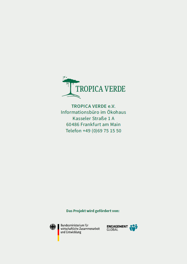 Puente aéreo Frankfurt - Costa Rica 2 Arbeitsbuch Rallye Seite2