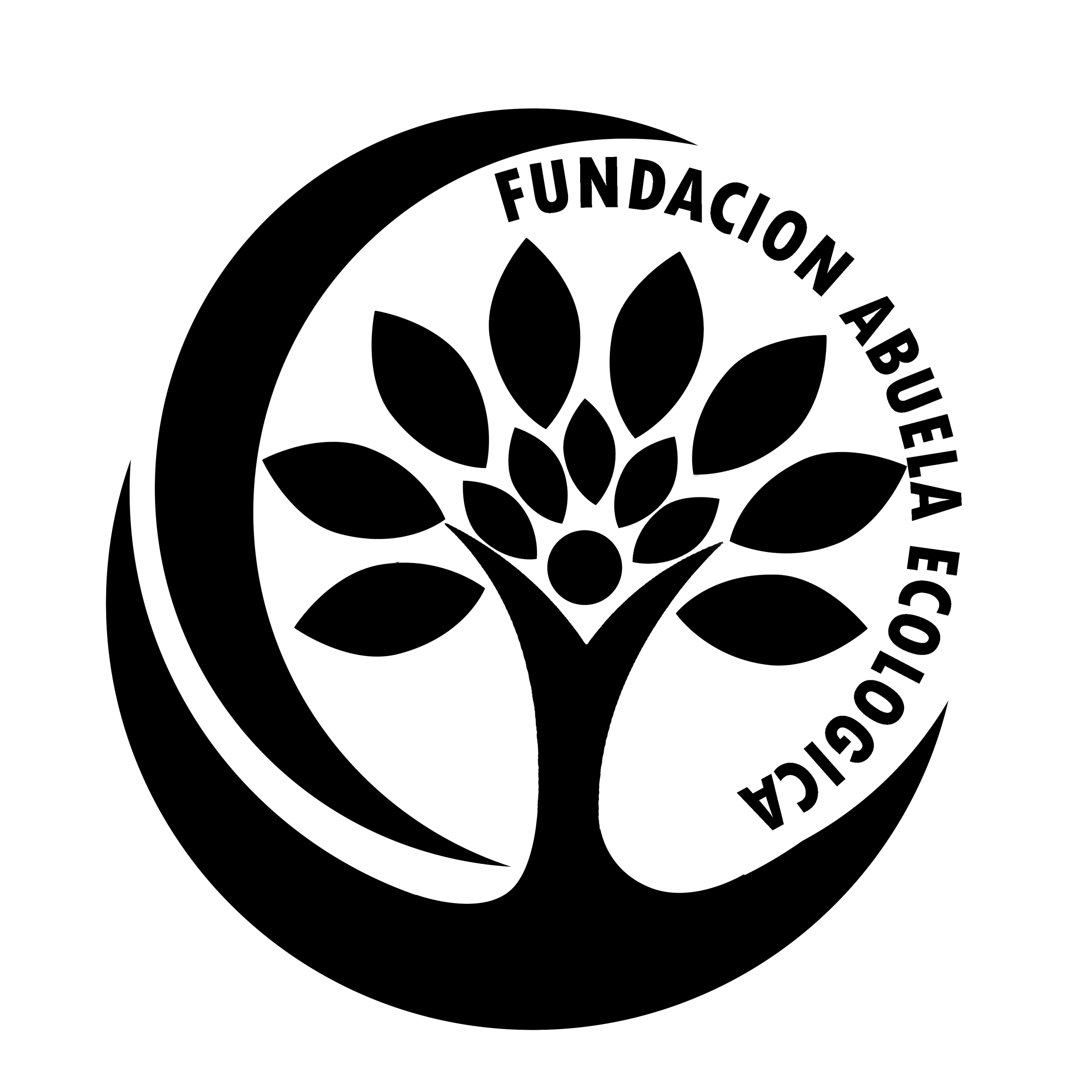 Logo Reserva Natural Monte Alto