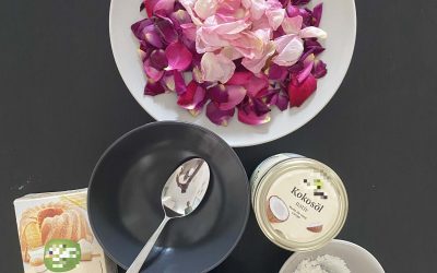 DIY-Deo selber machen: Gut für dich, gut für die Umwelt