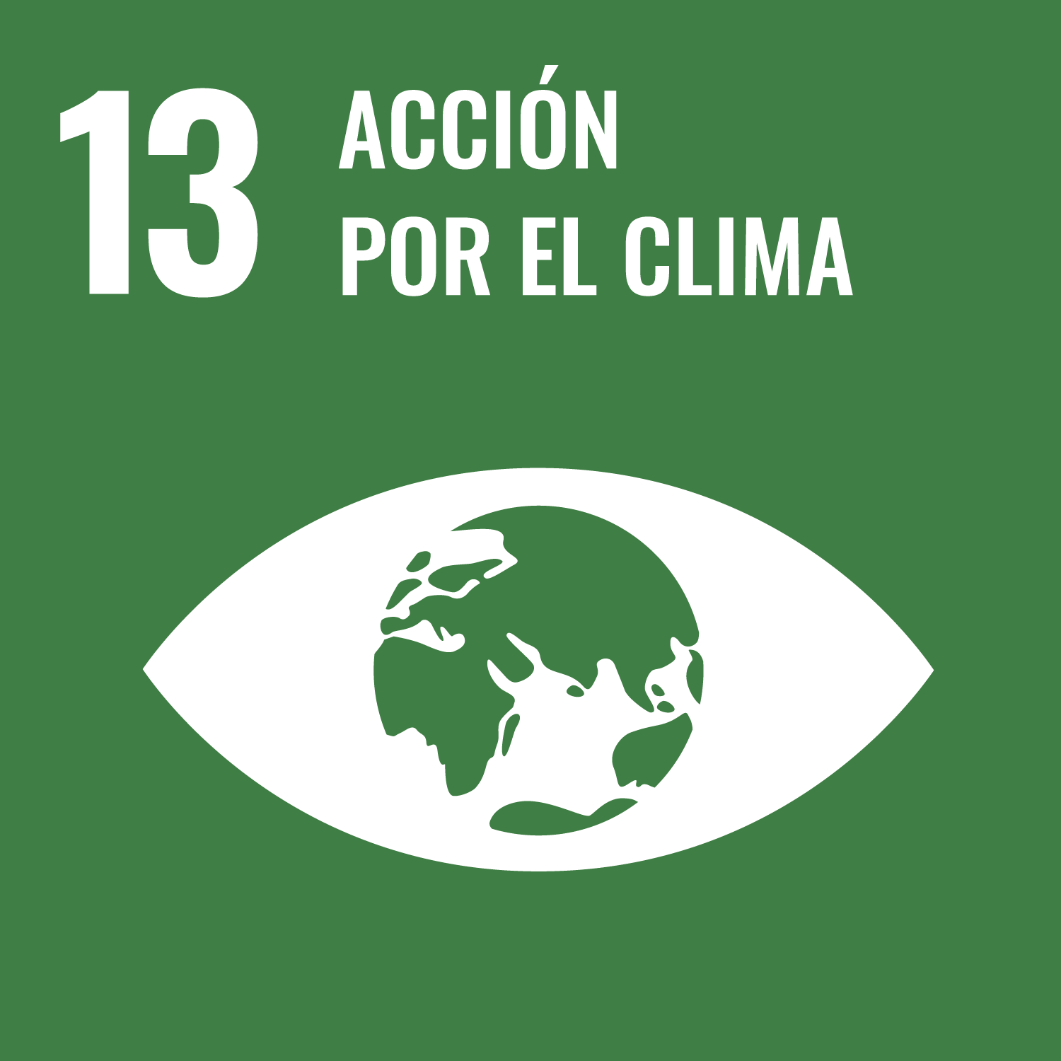 SDG Goal 13 ESP