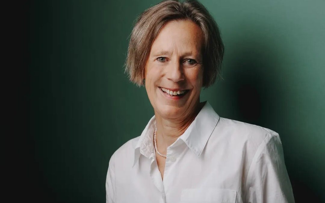 Neues Mitglied im Ausschuss: Beate Klein stellt sich vor