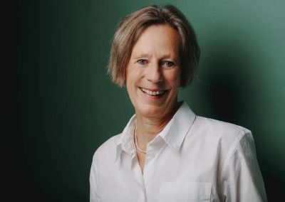 Home 13 Neues Mitglied im Ausschuss: Beate Klein stellt sich vor