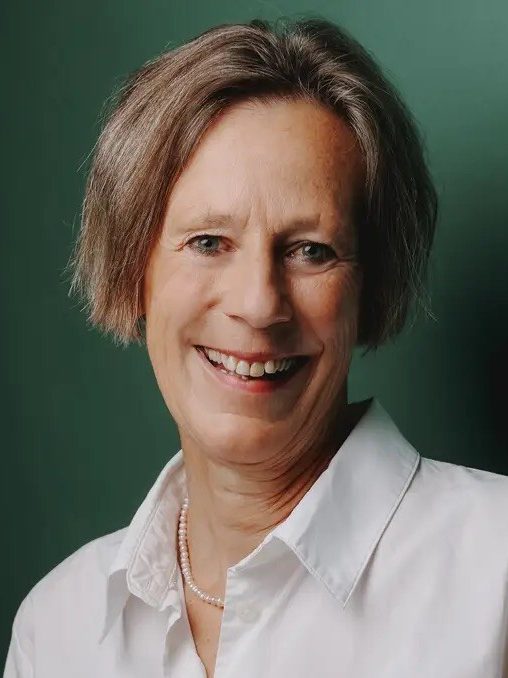 Beate Klein aus dem Tropica Verde Team Beate Klein